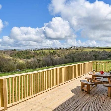 Brook Lodge Liskeard Exterior foto