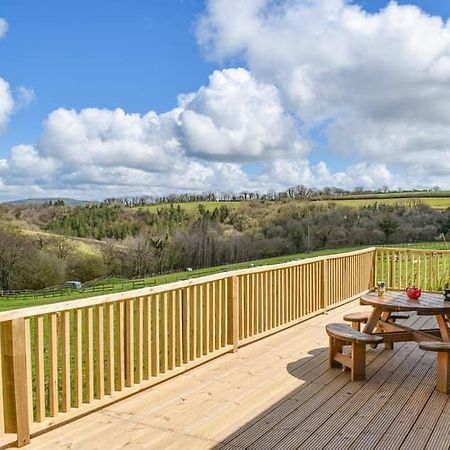 Brook Lodge Liskeard Exterior foto