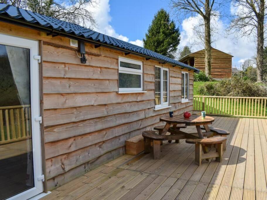 Brook Lodge Liskeard Exterior foto